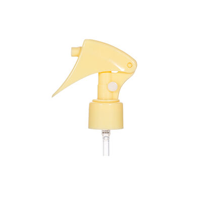 24/410 28/410 Mini spruzzatore con grilletto a pulsante: blocco di sicurezza integrato, dosaggio di precisione da 0,25 ml per la cura personale