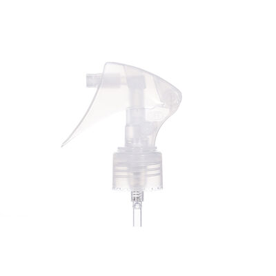 24/410 28/410 Mini spruzzatore con grilletto a pulsante: blocco di sicurezza integrato, dosaggio di precisione da 0,25 ml per la cura personale