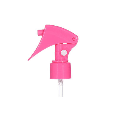 24/410 28/410 Mini spruzzatore con grilletto a pulsante: blocco di sicurezza integrato, dosaggio di precisione da 0,25 ml per la cura personale