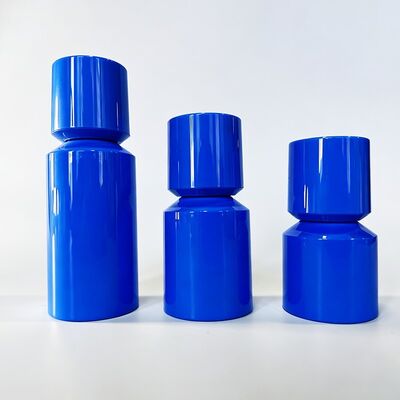 30/50/80/100ml aggiornato alla moda alla moda bottiglia airless in plastica cosmetica nuovo stile crema per la cura della pelle lozione cosmetica