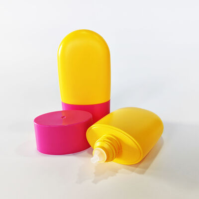 Pacchetti cosmetici per contenitore per crema solare per crema solare durevole da 50 ml