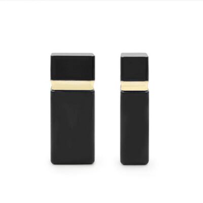 50 ml Vari tipi Personalizzazione portatile Crema solare per mani Contenitore di BB Crema Confezioni cosmetiche