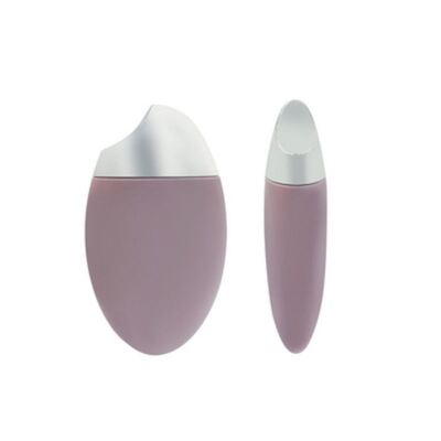 50 ml Vari tipi Personalizzazione portatile Crema solare per mani Contenitore di BB Crema Confezioni cosmetiche