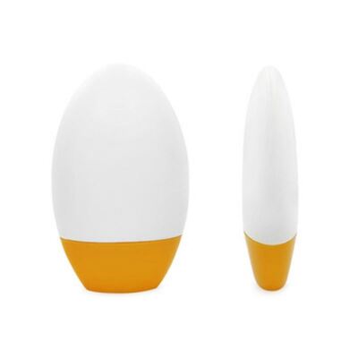 50 ml Crema solare per mani Contenitore di crema BB Confezioni cosmetiche portatili personalizzate