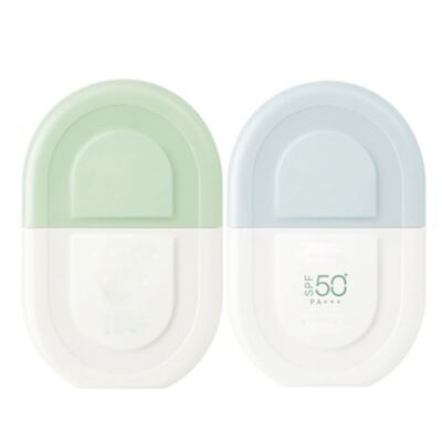 50ml Vari Colori Premium Personalizzati Proof Leak Sunscreen Squeeze Bottle Portable Travel Cosmetic Container