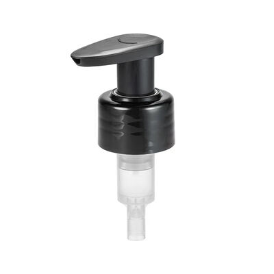 Accept 24/410 28/410 Pompa di distribuzione di lozioni con clip
