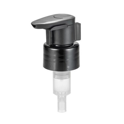Accept 24/410 28/410 Pompa di distribuzione di lozioni con clip