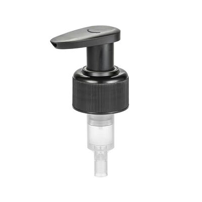 Accept 24/410 28/410 Pompa di distribuzione di lozioni con clip