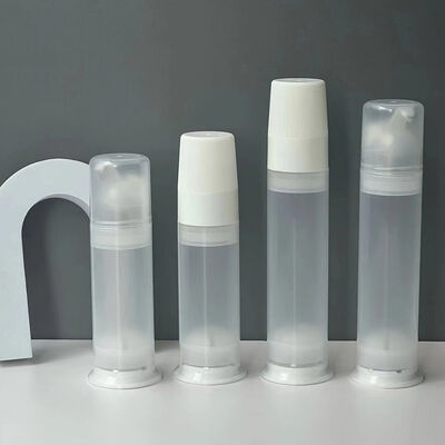 Tubo per imballaggio cosmetico in plastica da 100 ml dal design elegante con diametro di 38 mm utilizzato per il dentifricio