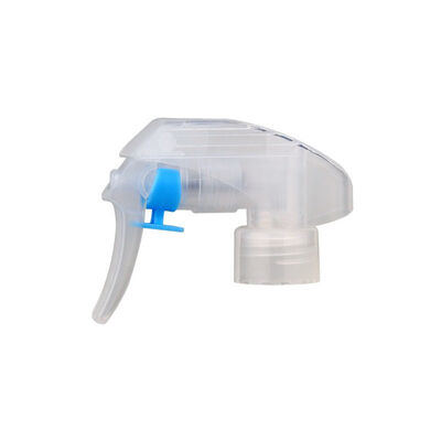 Spruzzatore di sgancio da 24 mm a 28 mm con clip per imballaggio liquido giardinaggio PP in plastica