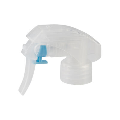 Spruzzatore di sgancio da 24 mm a 28 mm con clip per imballaggio liquido giardinaggio PP in plastica