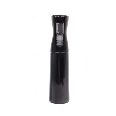 Flacone spray a nebbia fine continua portatile per capelli, cura della pelle e prodotti di bellezza