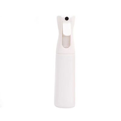 Flacone spray a nebbia fine continua portatile per capelli, cura della pelle e prodotti di bellezza
