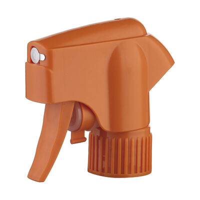 28/410 Spruzzatore a sgancio di plastica ugello regolabile foglio corrente di spruzzatura sostituzione della testa di spruzzatore pompa per la pulizia bottiglia da giardinaggio