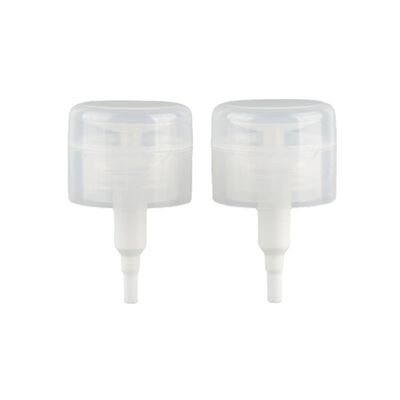 24/410 Pompa per la pulizia delle unghie, pompa per la pulizia delle unghie, pompa per la pulizia dei cosmetici, pompa utilizzata per le bottiglie