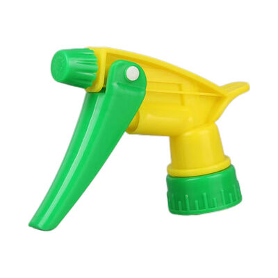 Nebulizzatori personalizzati di alta qualità per la cura del giardino, la pulizia esterna e la cura dell'auto
