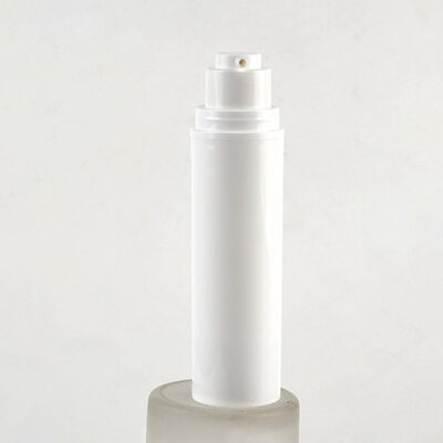 5g 7.5g 10g 15g Empty Plastic Powder Spray Bottle Dry Shampoo