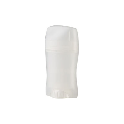 Deodorant Stick Bottle 45g 75g Riempitibile Solid Perfume Balsamo Imballaggio Perfume Corporeo