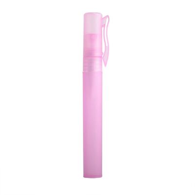 15 ml 30 ml Bottiglia di polvere di plastica per profumi