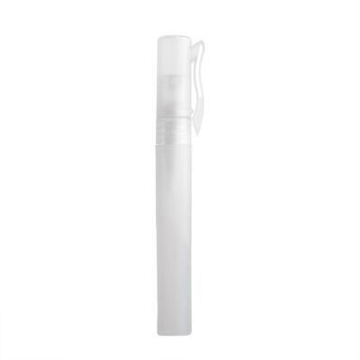 15 ml 30 ml Bottiglia di polvere di plastica per profumi