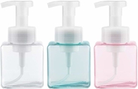 Bottiglia di schiumatura BPA liberamente Eco riciclabile del sapone della prova di perdita amichevole