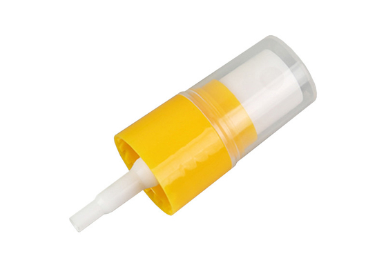 Piccolo spruzzatore fine BPA e signor senza piombo Sprayer della foschia della pompa