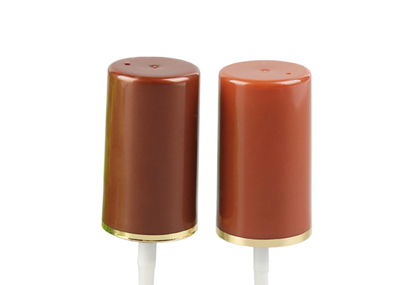 La copertura completa benissimo appanna l'alta durezza dello spruzzatore resistente alla corrosione