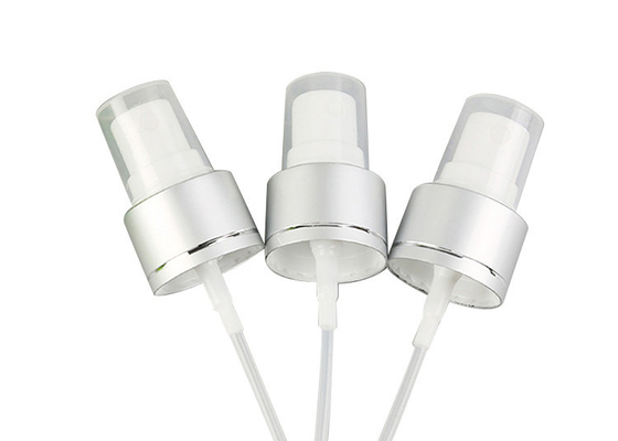 Spruzzatore fine d'argento di alluminio Eco riciclabile della foschia di Matt amichevole