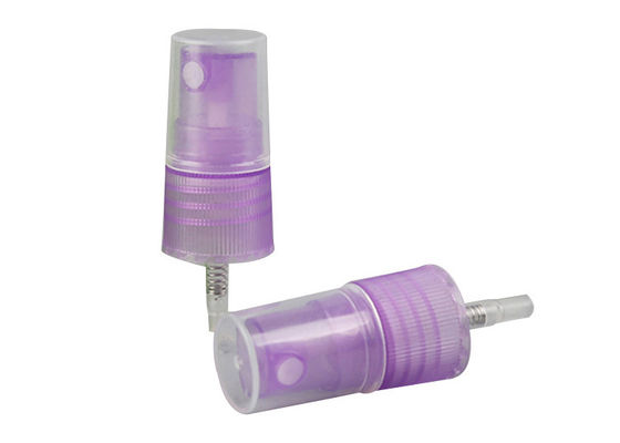 Dei pp della foschia dello spruzzatore del bene durevole signor fine di plastica Sprayer della pompa di caduta non