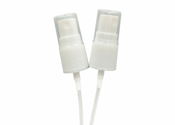 Pompa dello spruzzatore della foschia di cura di pelle dello spruzzatore 18/415 dell'acqua della foschia dell'indennità di vita quotidiana