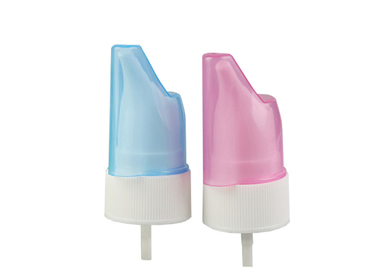 Spruzzatore fine chimico della foschia del profumo dell'acqua dello spruzzatore della pompa della foschia della medicina