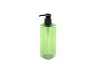 Bottiglia di plastica della pompa della schiuma di cura personale delle bottiglie del cosmetico di multi colori