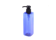 Bottiglia di plastica della pompa della schiuma di cura personale delle bottiglie del cosmetico di multi colori