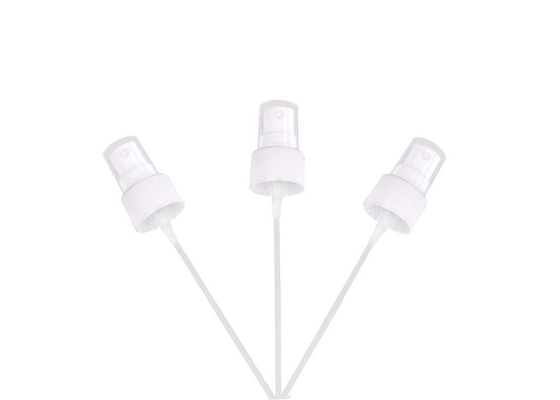 di 24mm della foschia dello spruzzatore segmento di tubo su misura caduta fine di plastica non