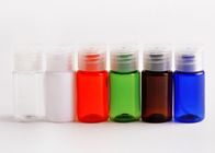 Il cosmetico di plastica vuoto imbottiglia il contenitore 10ml BPA libero per i prodotti di cura di pelle