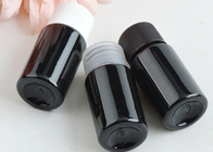 BPA liberano l'alta durezza del cosmetico di caduta di plastica delle bottiglie 10ml non per il viaggio
