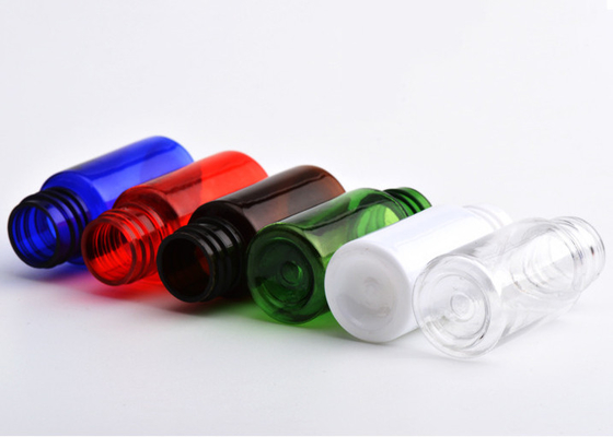 Bottiglia spray trasparente vuota nebbia fine Mini Dispenser Bottiglia spray profumo liquido