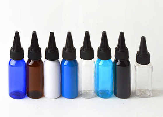 Spray Bottolo di lavaggio a mano Advantage 50ml Sprayer di nebbia fine Bottiglia per animali da compagnia Bottiglia di profumo Bottiglia idratante Bottiglia d'acqua personalizzata