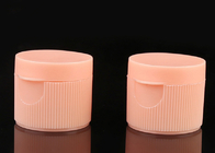 Specificazione cosmetica su misura del cappuccio 20/410 dei tappi di bottiglia di colore per imballare