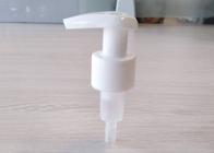 Pompa di superficie liscia dell'erogatore della lozione del gel della doccia di 24mm 28mm