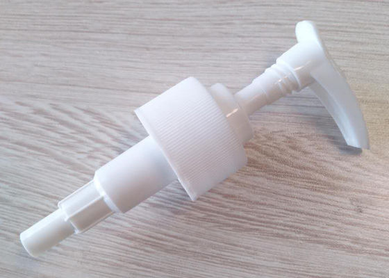 Progettati per l'eccellenza: pompe superiori a vite da 24/28MM per creme e sieri