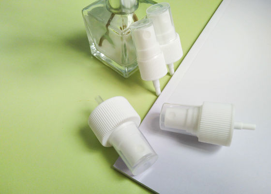 Pompa di plastica 28mm libera della bottiglia dello spruzzatore della foschia di BPA 24mm