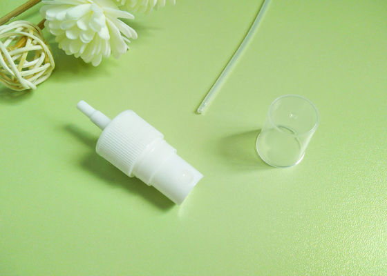 Nessuna testa costolata dello spruzzatore della bottiglia di acqua dell'ANIMALE DOMESTICO 20mm di perdita