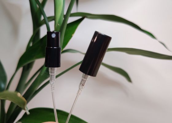 spruzzatore di innesco della foschia di 11mm Mini Size Water Leakproof Fine