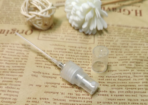 Mini Perfume 13/410 di spruzzatore fine della foschia con la bottiglia dell'animale domestico 10ml