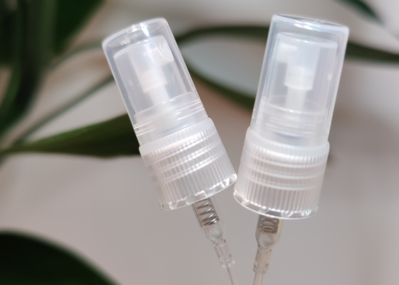 Spruzzatore fine della foschia di cura di pelle del profumo 13/410 riutilizzabile
