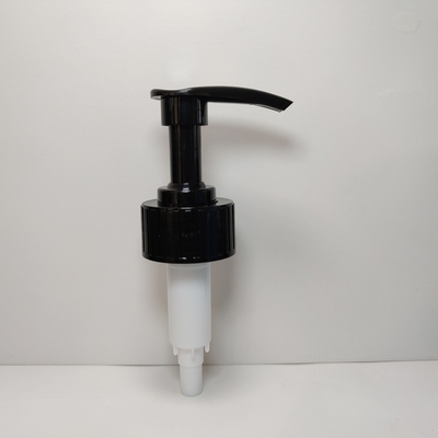 24/28MM Pompa di lozione di plastica durevole nei prodotti per la cura della pelle Cosmetici cura personale e pulizia domestica