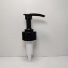 Pompa di plastica dell'erogatore della lozione del gel della doccia di 38/410MM