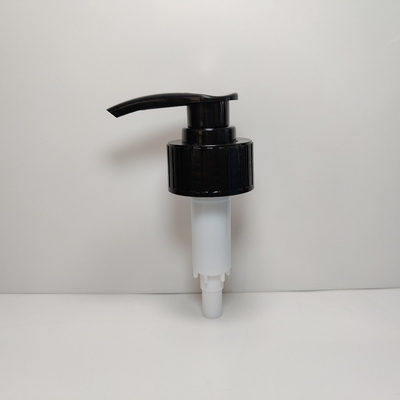 24/28MM Pompa di lozione di plastica durevole nei prodotti per la cura della pelle Cosmetici cura personale e pulizia domestica