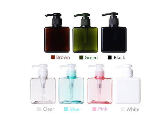 100 ml PETG Voyage vuoto Mini Portatile Chiara Fino Foglia Lozione Spray Bottiglia